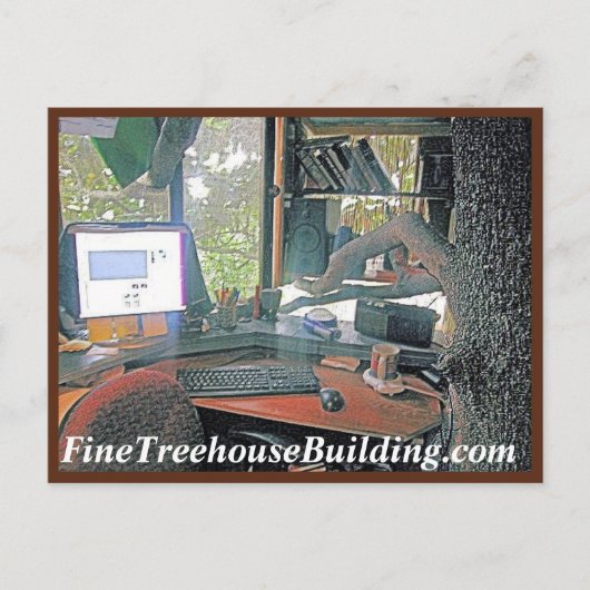 FTB Postcard 1a Postkarte (Vorderseite)