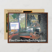 FTB-Postkarte 1a 22 Postkarte (Vorne/Hinten)