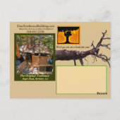 FTB-Postkarte 1a 22 Postkarte (Rückseite)