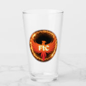 FtC Tumbler (Vorderseite)