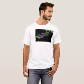 FTD T-Shirt (Vorne ganz)