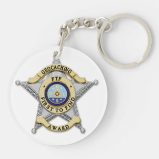 FTF - - 1. zuerst finden, um zu finden Schlüsselanhänger