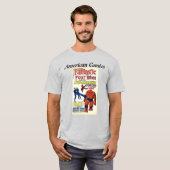 FTF 36 T-Shirt (Vorne ganz)