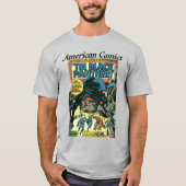 FTF 36 T-Shirt (Vorderseite)