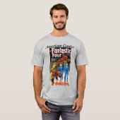 FTF 45 T-Shirt (Vorne ganz)