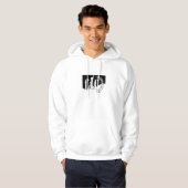FTF berät sich üb Hoodie (Vorne ganz)