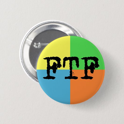 FTF BUTTON (Vorne & Hinten)