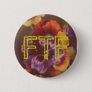 FTF PansySwag für Ihr Geocache Button