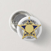 FTF Preis - Knopf Button (Vorne & Hinten)