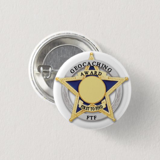 FTF Preis - Knopf Button (Vorne & Hinten)