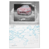 FTO Irland Kalender 2009 - Schluss (Mär 2027)