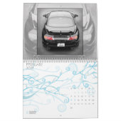 FTO Irland Kalender 2009 - Schluss (Feb 2027)