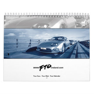 FTO Irland Kalender 2009 - Schluss