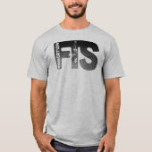 FTS T-Shirt (Vorderseite)