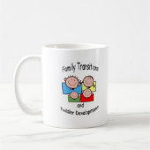 FTTD, FTS2, danke Jenn! Kaffeetasse (Links)