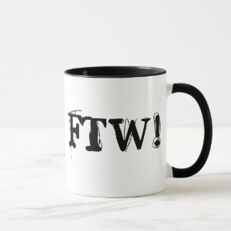 FTW! TASSE