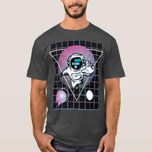 FTX Token Astronaut T-Shirt
