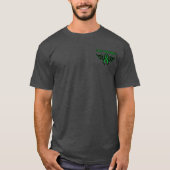 FU C DIFF T-Shirt (Vorderseite)