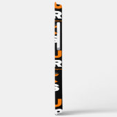 FU CRPS Case-Mate iPhone HÜLLE (Rückseite / Links)