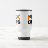 FU CRPS REISEBECHER (Mittel)