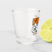 FU CRPS SCHNAPSGLAS (Links)