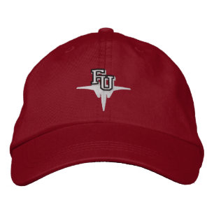 FU F-15 High Tech Eagle Golf Hat Bestickte Baseballkappe
