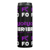 FU FIBRO THERMOSBECHER (Rückseite)