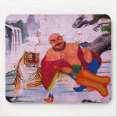 Fu Hu Luohan Mousepad (Vorne)
