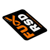 FU RSD MAGNET (Rechte Seite)