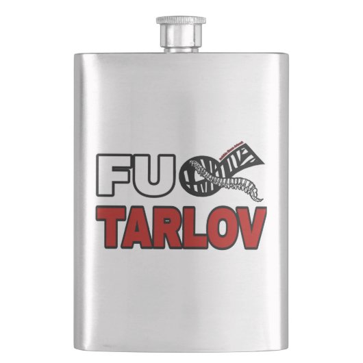 FU Tarlov Cyst Flachmann (Vorderseite)