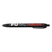 FU Tarlov Cyst Kugelschreiber (Unterseite)