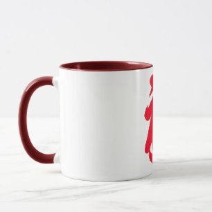 Fu-Tasse Tasse