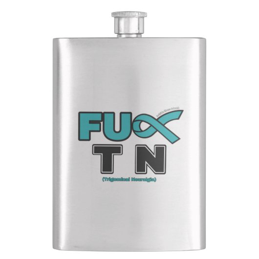 FU TN FLACHMANN (Vorderseite)