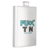 FU TN FLACHMANN (Rechts)