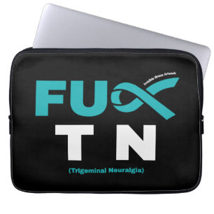 FU TN LAPTOPSCHUTZHÜLLE