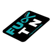 FU TN MAGNET (Linke Seite)