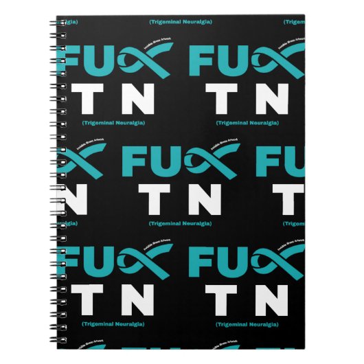 FU TN NOTIZBLOCK (Vorderseite)