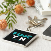 FU TN SCHLÜSSELANHÄNGER (Seite)