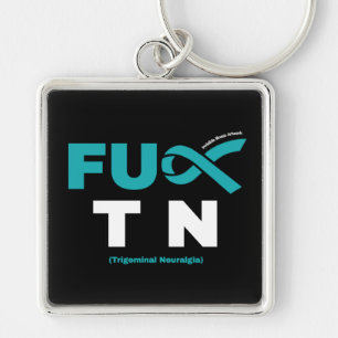 FU TN SCHLÜSSELANHÄNGER