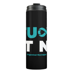 FU TN THERMOSBECHER