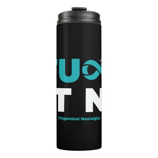 FU TN THERMOSBECHER (Vorderseite)