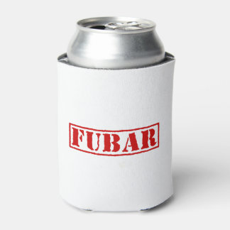 FUBAR DOSENKÜHLER