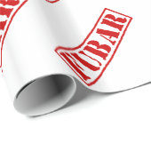 FUBAR GESCHENKPAPIER (Rolleneckpunkt)