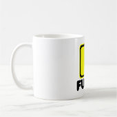 FUBAR KAFFEETASSE (Links)