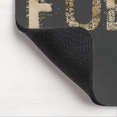 FUBAR MOUSEPAD (Ecke)