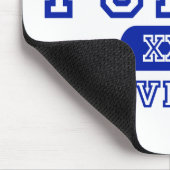 Fubar Universität Mousepad (Ecke)