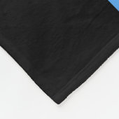 Fubby die schaakspel spelen. fleecedecke (Ecke)