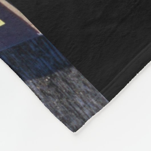 Fubby die schaakspel spelen. fleecedecke (Ecke)