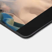 Fubby in de iconische Fimscene van de Titanic. Schreibtischunterlage (Ecke)