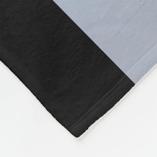 Fubby krachten, Hang in There, I got you Fleecedecke (Ecke)